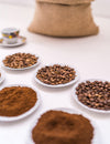 Ethiopian Limu Coffee